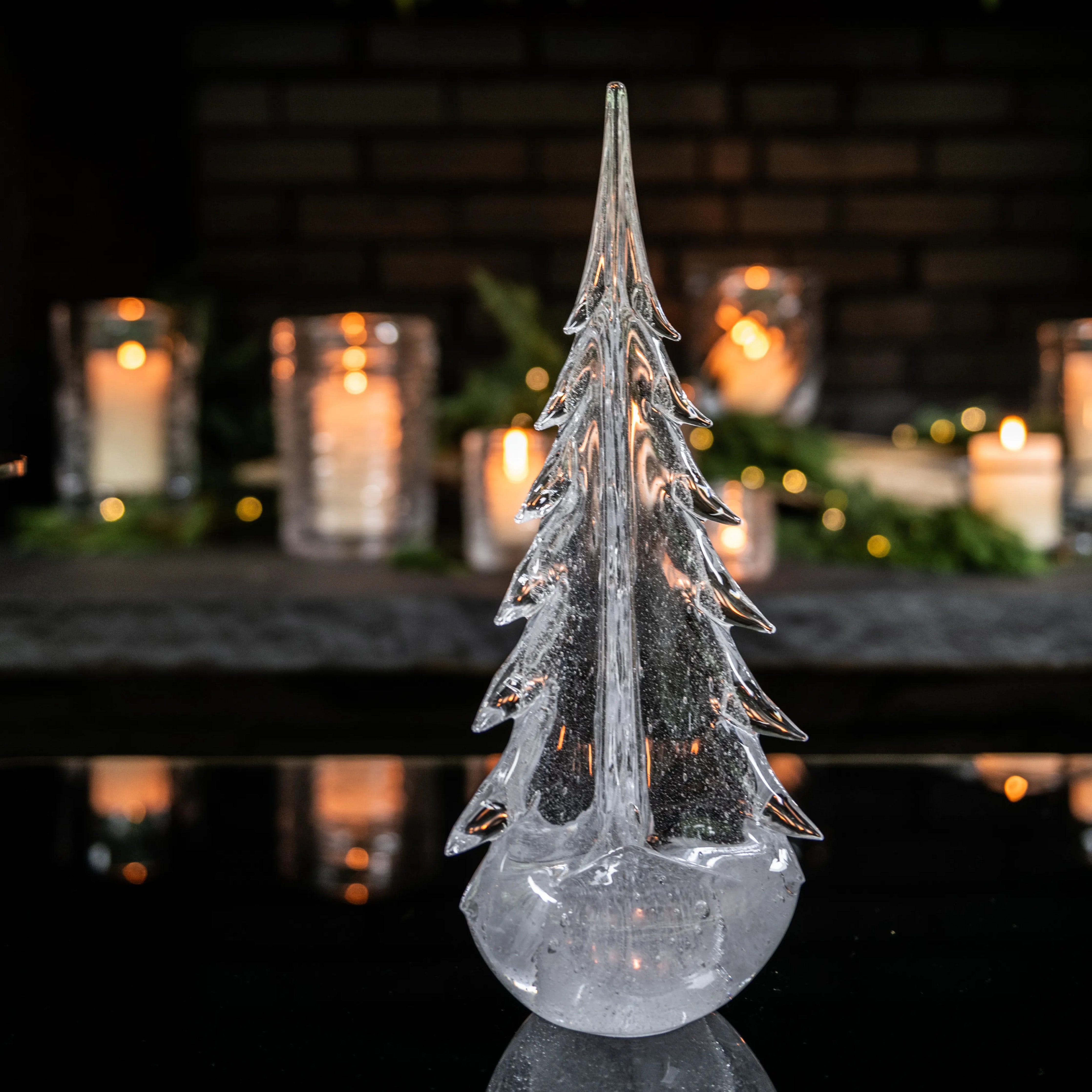 Simon Pearce Trees – 180 Pure Home