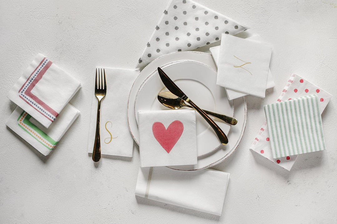 Vietri Papersoft Napkins