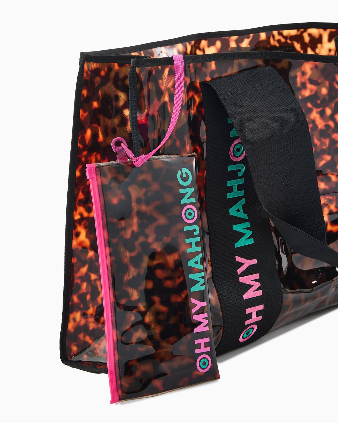 Mahjong Racks, Pushers & Accessories