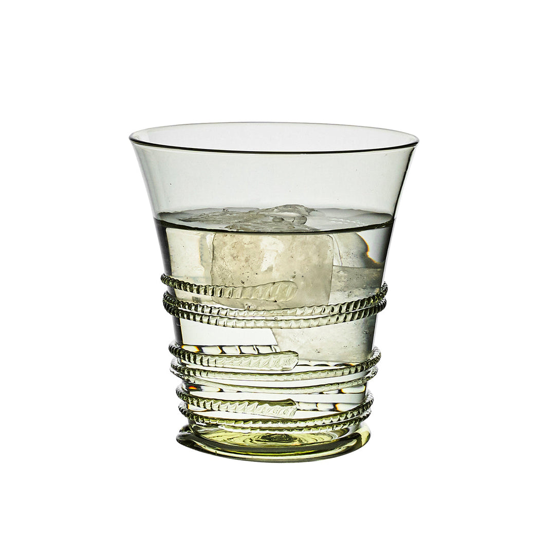 Ella Small Tumbler - Green