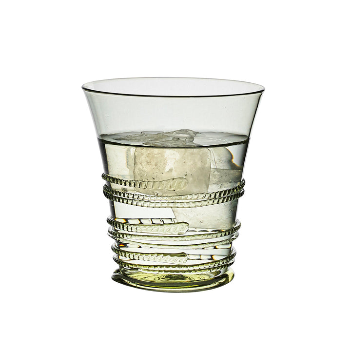 Ella Small Tumbler - Green