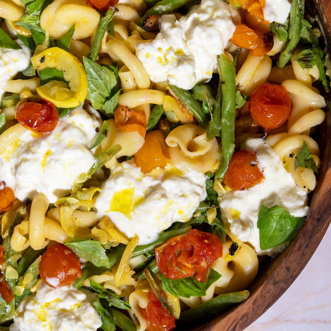 Organic Nodi Marini Pasta