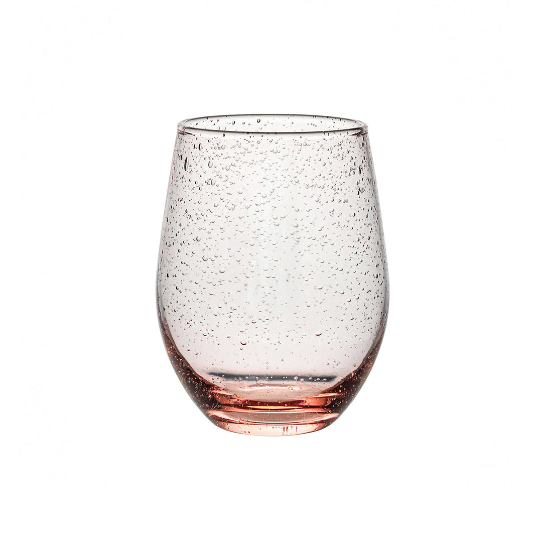 Provence Stemless Wine Glass