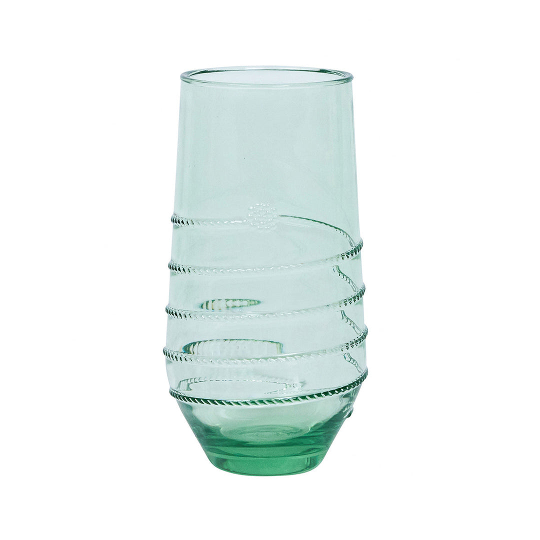 Amalia Acrylic Large Tumbler Set/4 - Seagrass