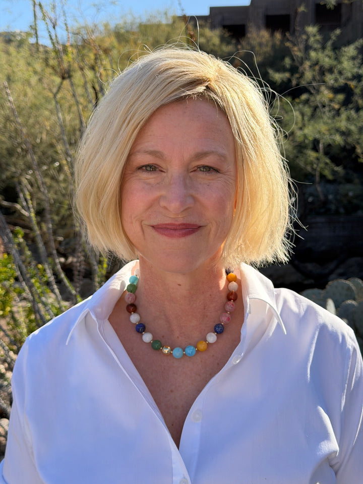 The Cheerful By Nature Necklace