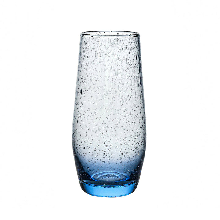 Provence Stemless Flute - Chambray