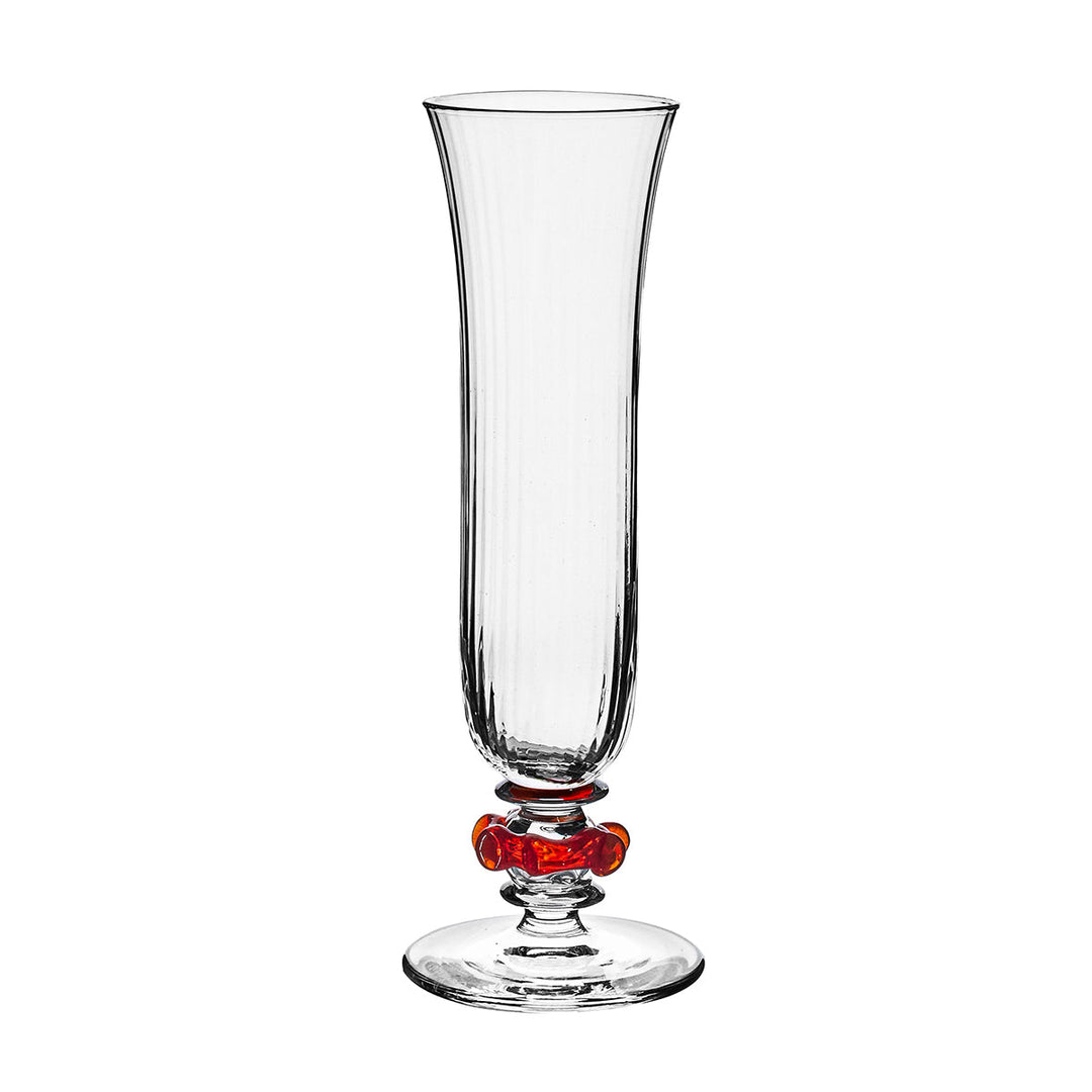 Nell Ruffle Flute