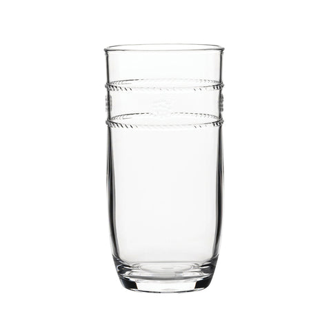 Isabella Acrylic Large Tumbler Set/4