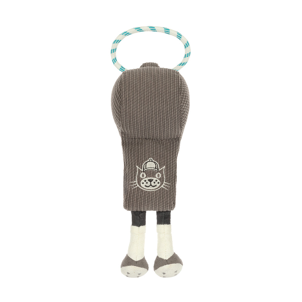 Amuseables Sports Walston Whistle