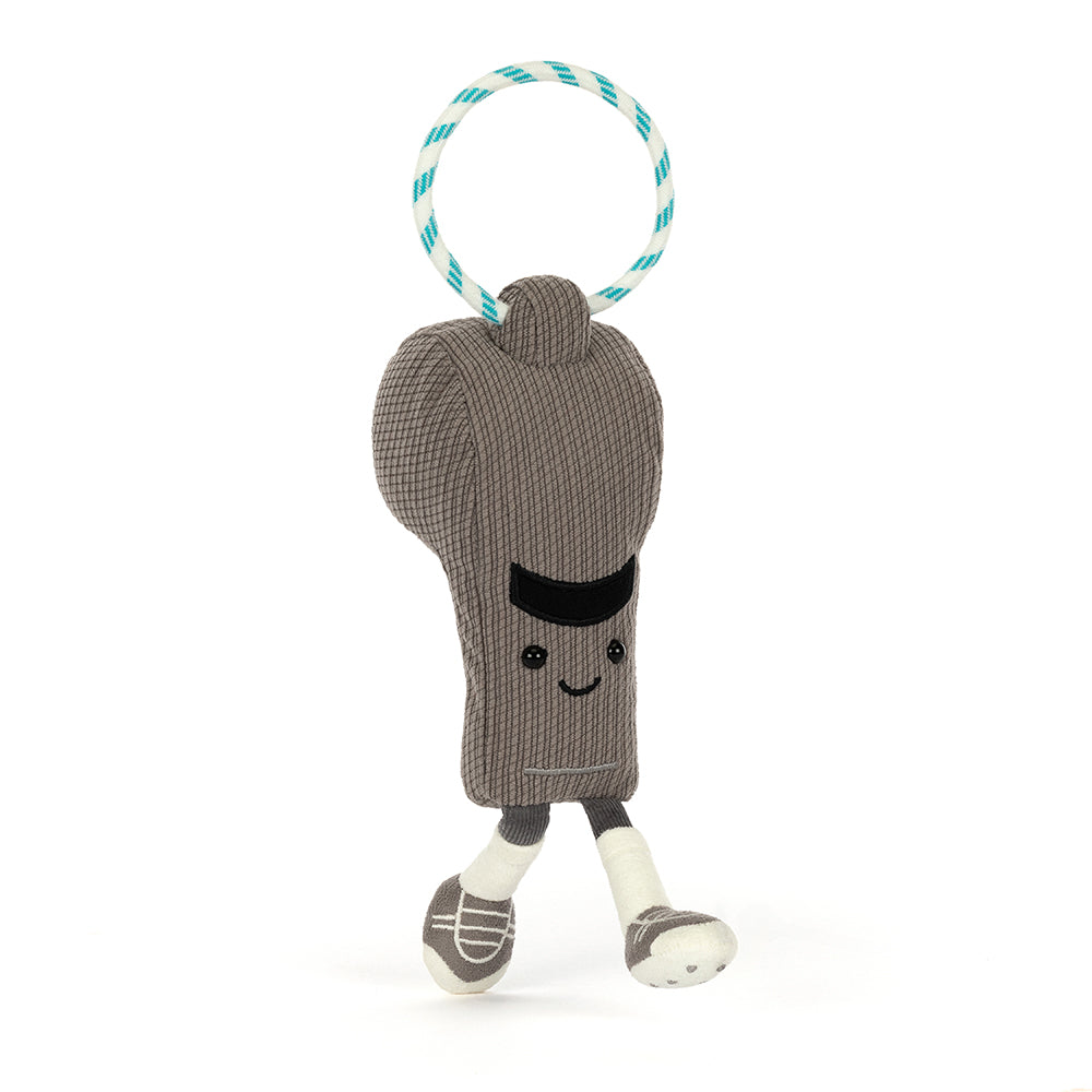 Amuseables Sports Walston Whistle