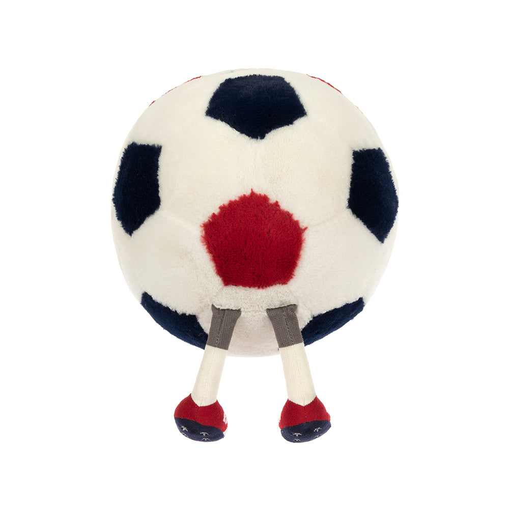 Amuseables USA Soccer Ball