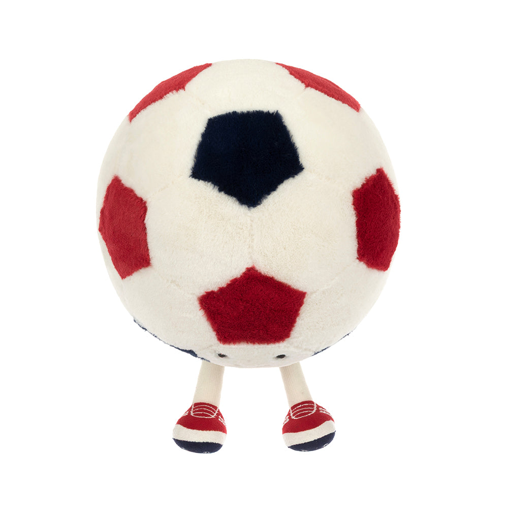 Amuseables USA Soccer Ball