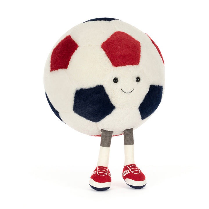 Amuseables USA Soccer Ball
