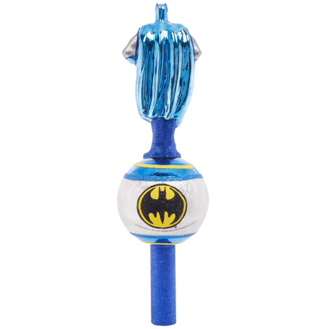 The Gotham City™ Guardian Tree Topper