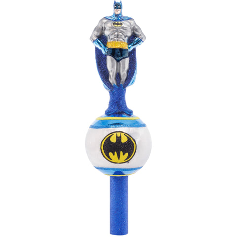 The Gotham City™ Guardian Tree Topper