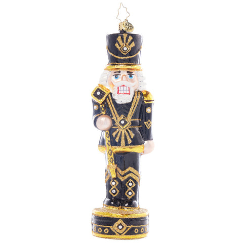 Art Deco Nutcracker