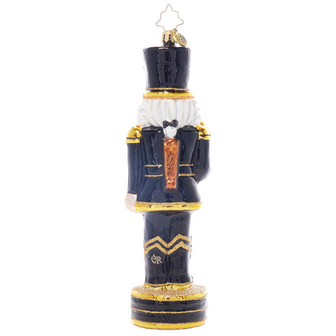 Art Deco Nutcracker