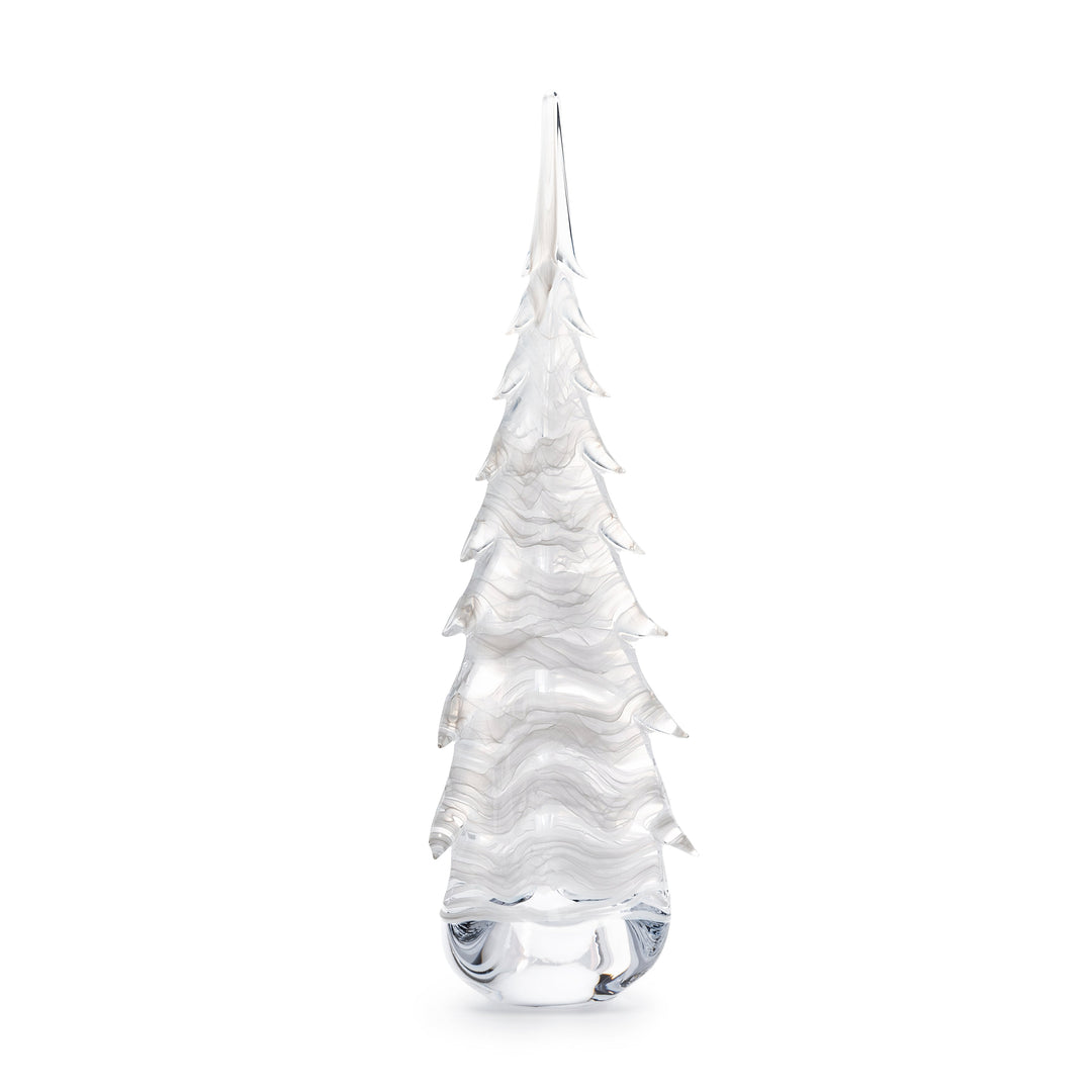 Snowdrift Evergreen in Gift Box