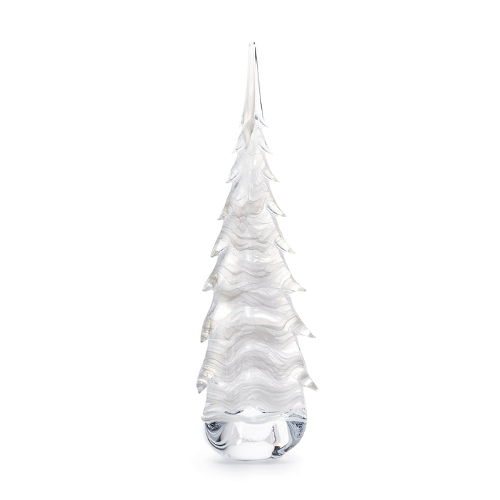 Snowdrift Evergreen in Gift Box