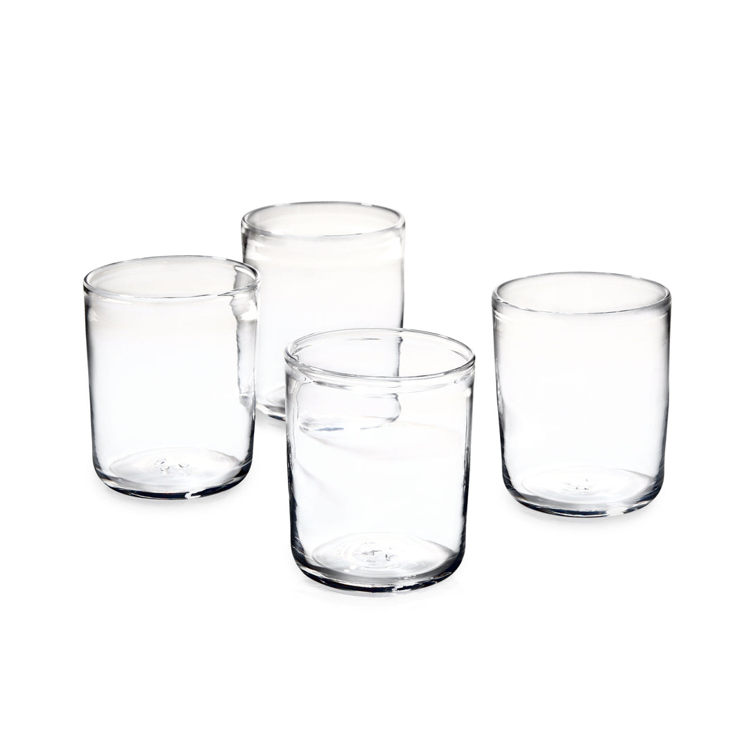 Walden Glass – Set of 4