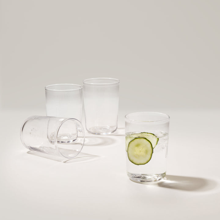 Walden Glass – Set of 4