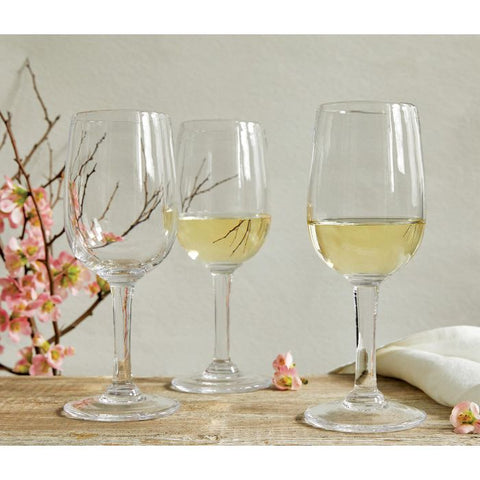 Woodstock White Wine - Set of 2