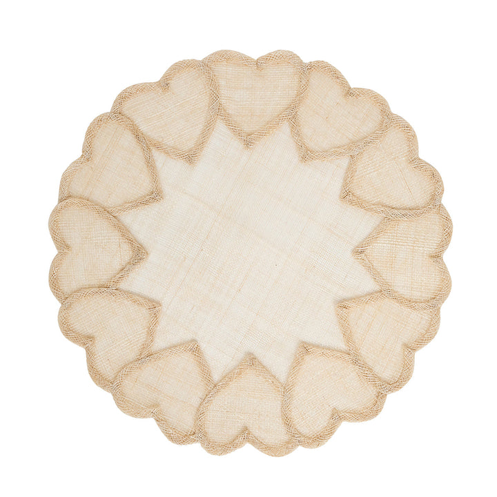 Heart Placemat