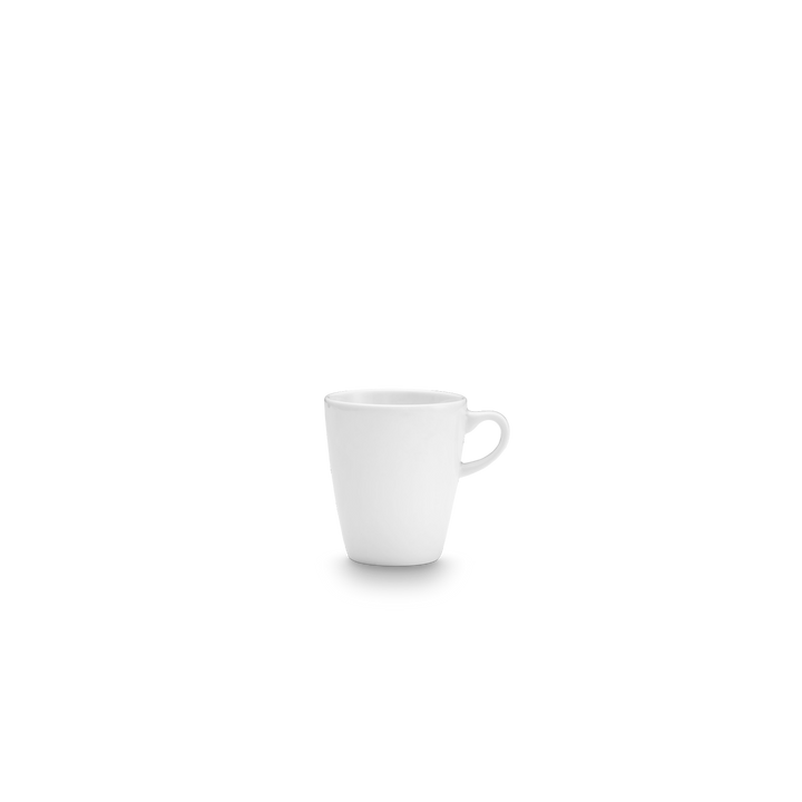 Eden Espresso Cups, Set of 4