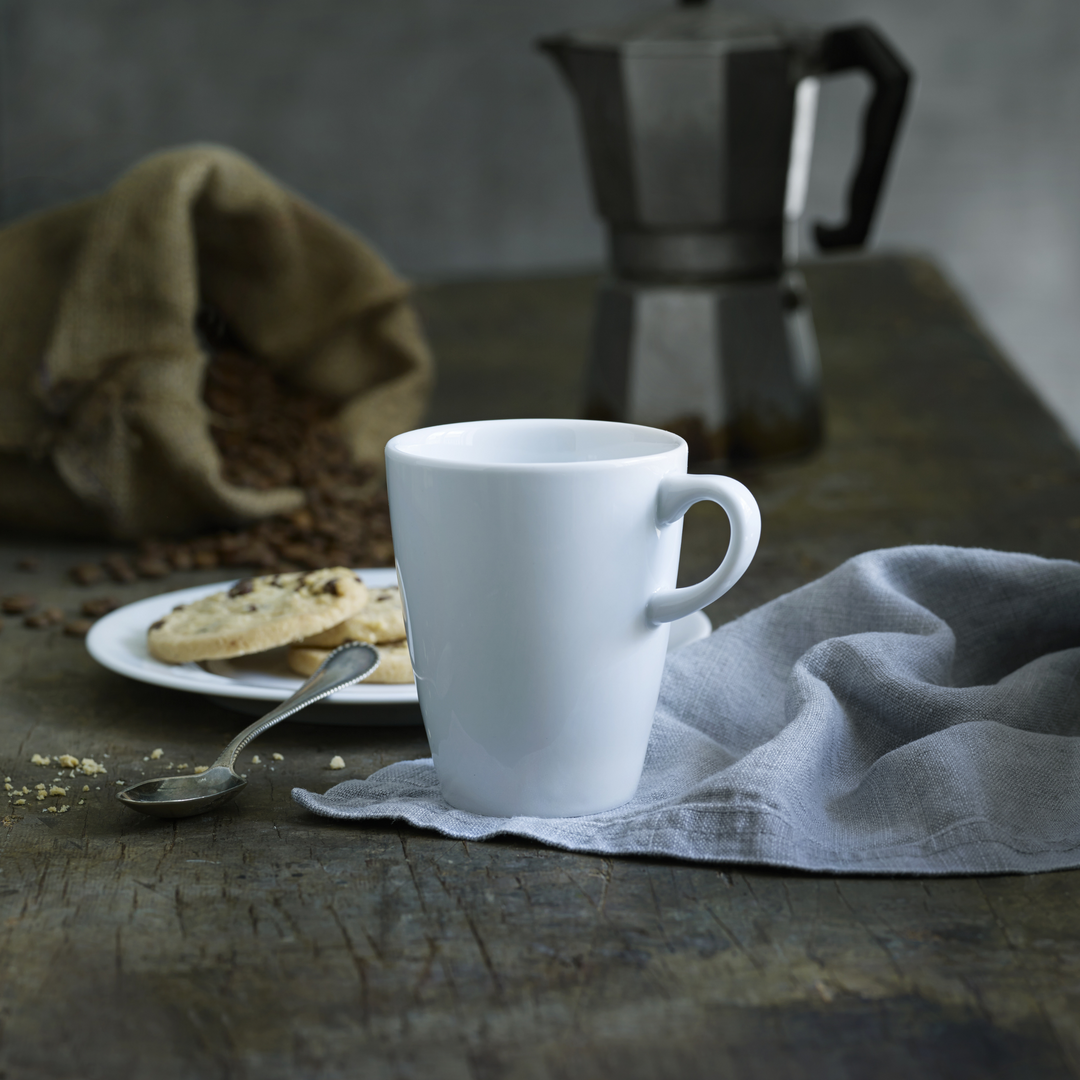 Eden Espresso Cups, Set of 4