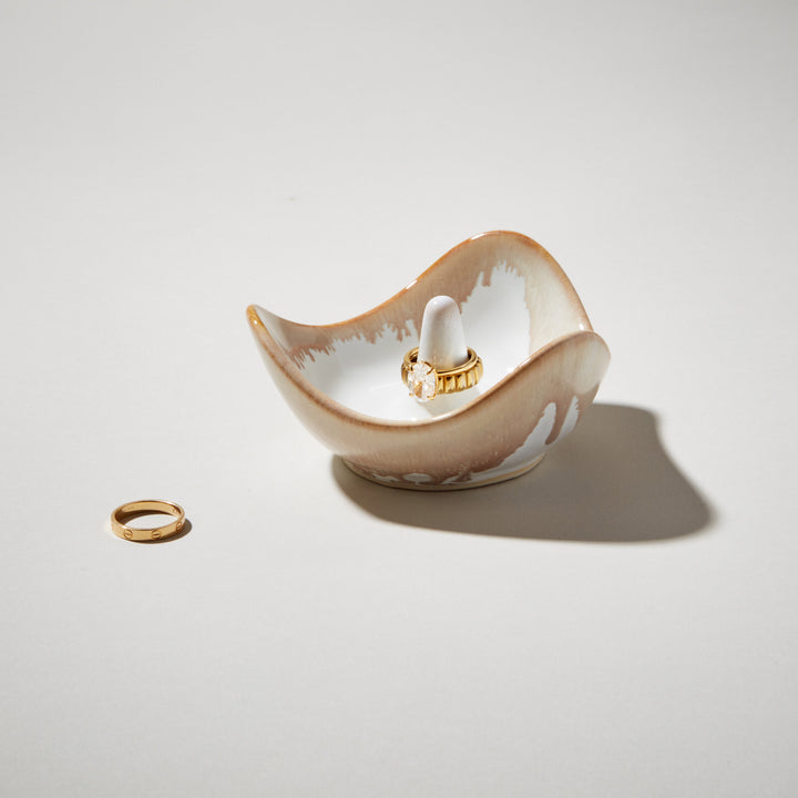 Ring Holder in Gift Box