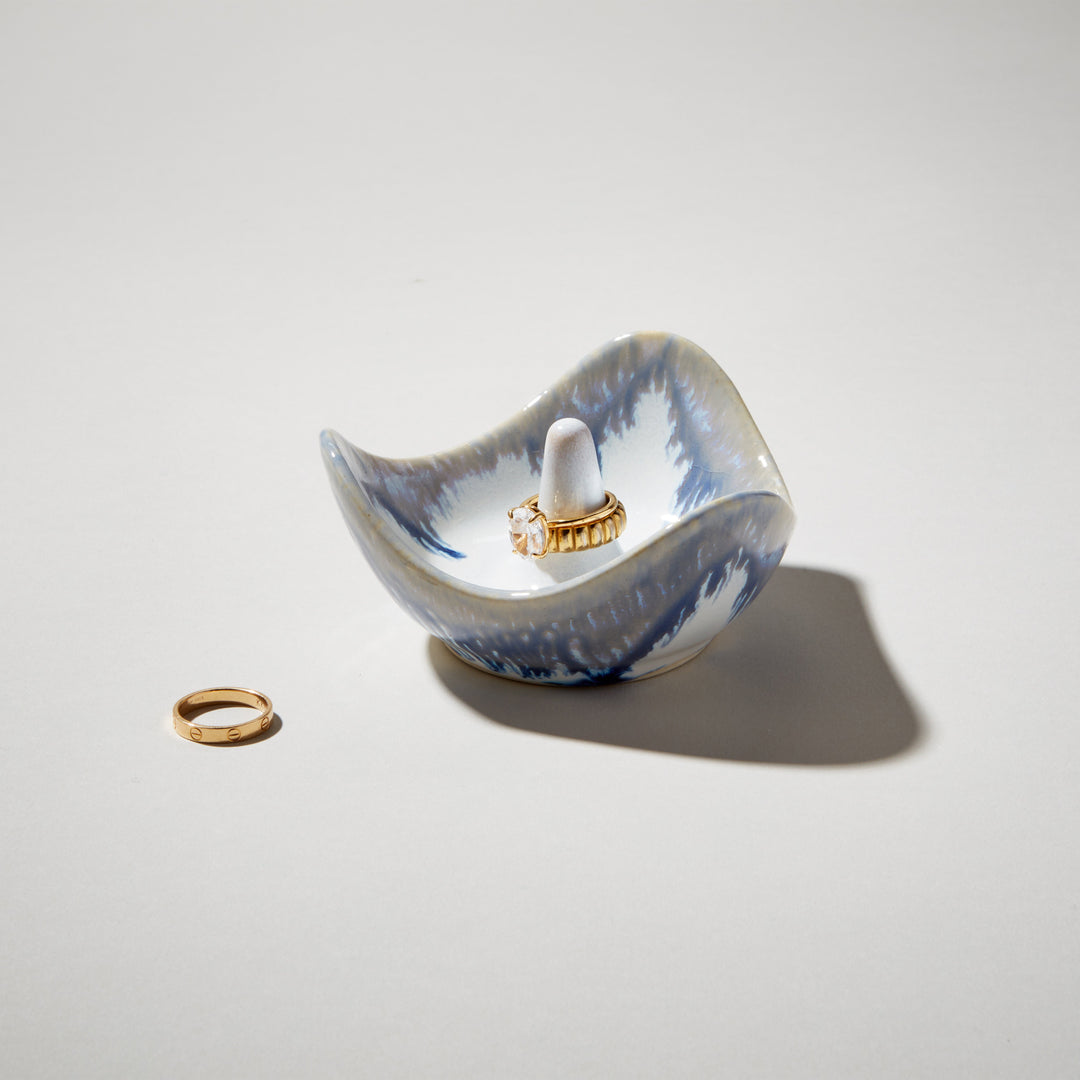 Ring Holder in Gift Box