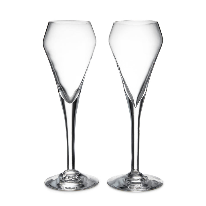 Vintner Flute in Gift Box - Set of 2