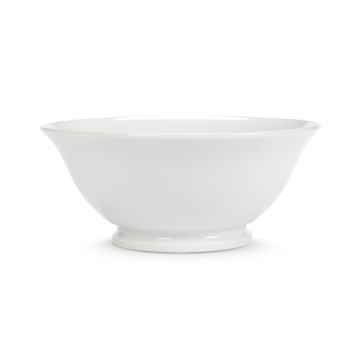 Classic Footed Bowls