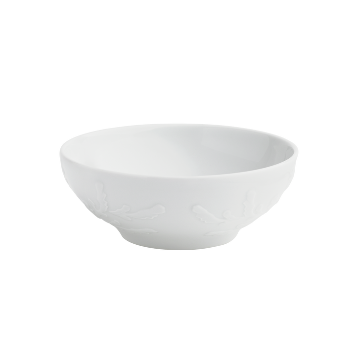 Aqua 1900 5.5" Bowl, Set of 4