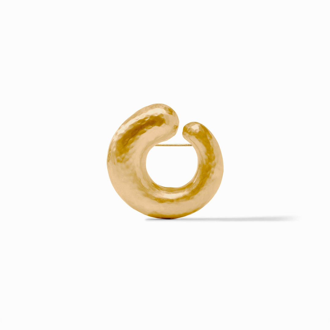 Solara Brooch