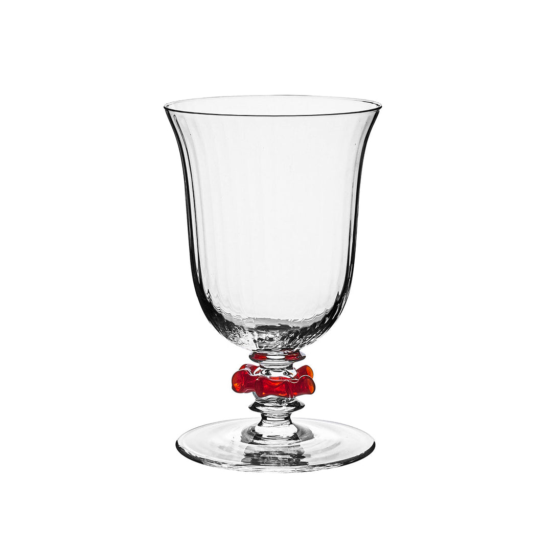 Nell Ruffle Goblet