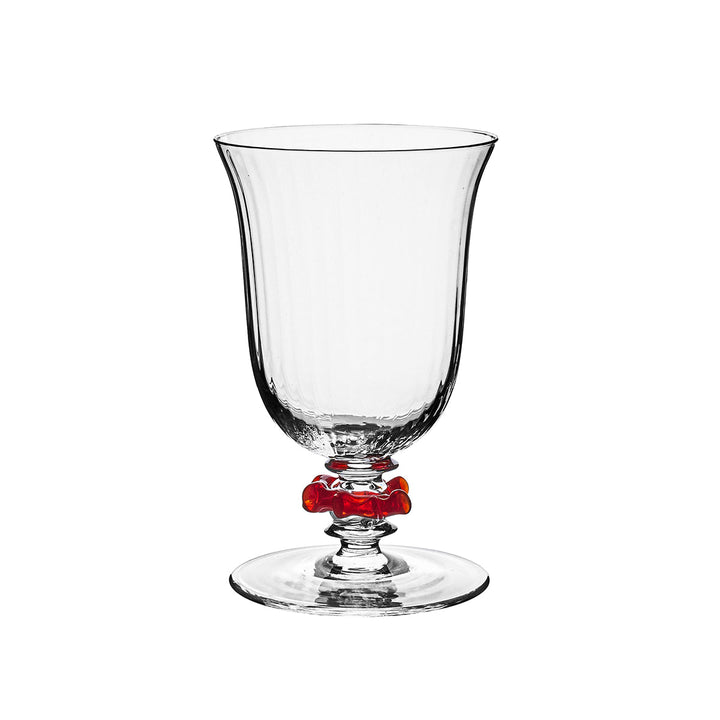 Nell Ruffle Goblet