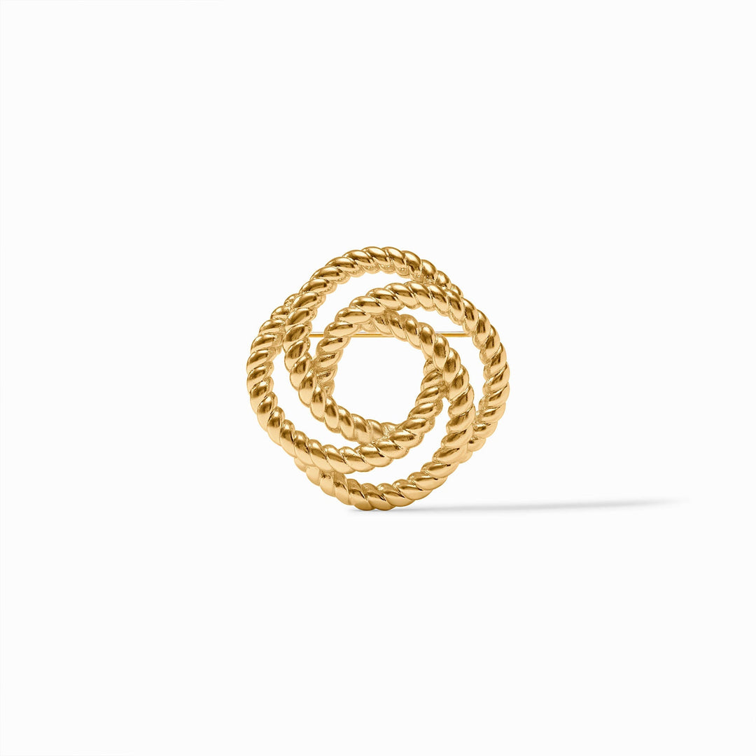 Ravello Brooch