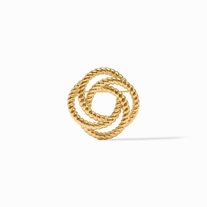 Ravello Brooch
