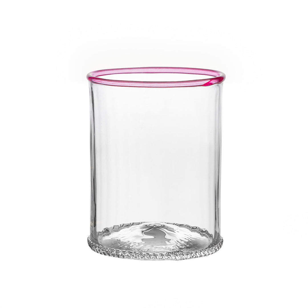 Nell Double Old Fashioned Assorted Set/4 - Multi