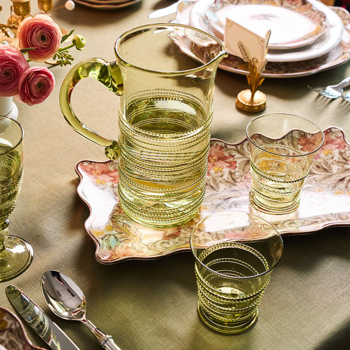 Ella Small Tumbler - Green