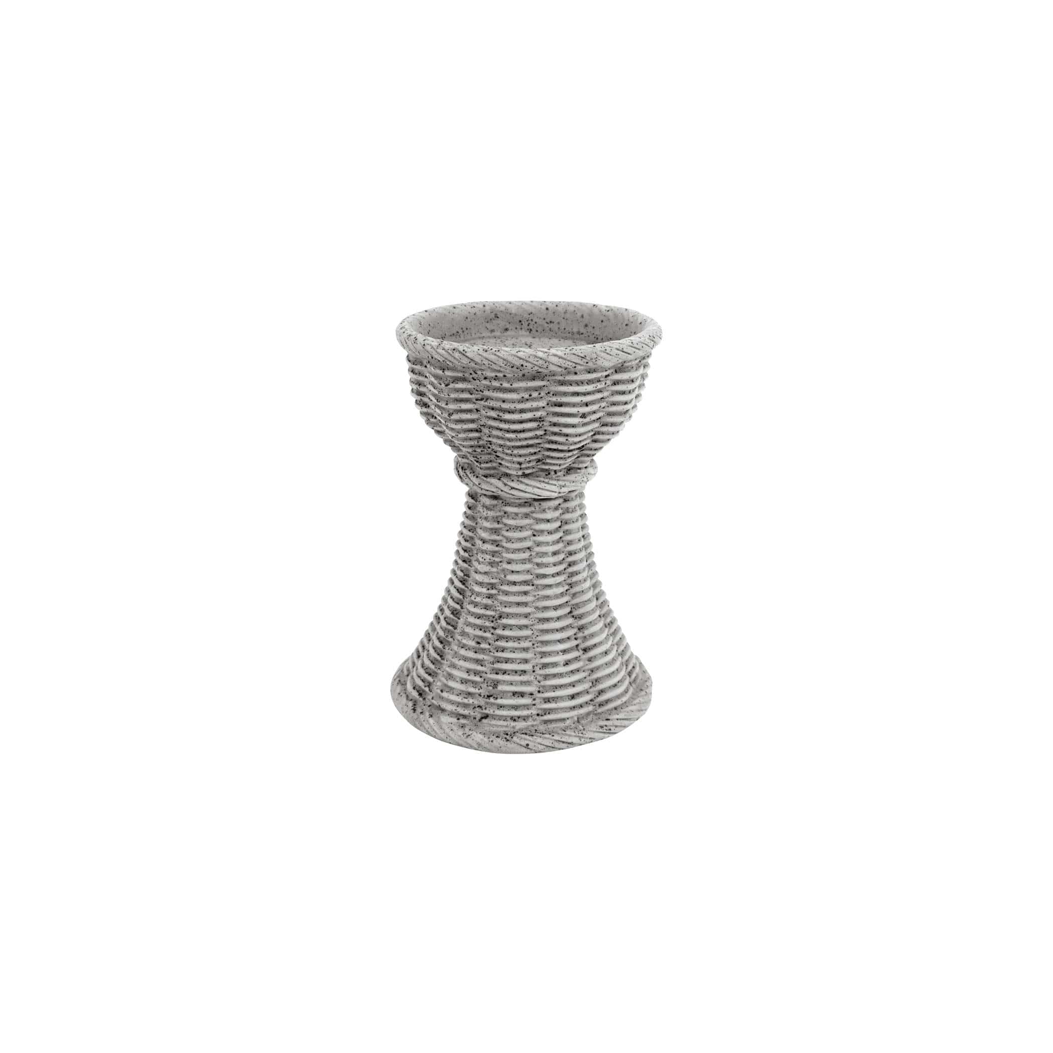 Vietri Casa Candlestick