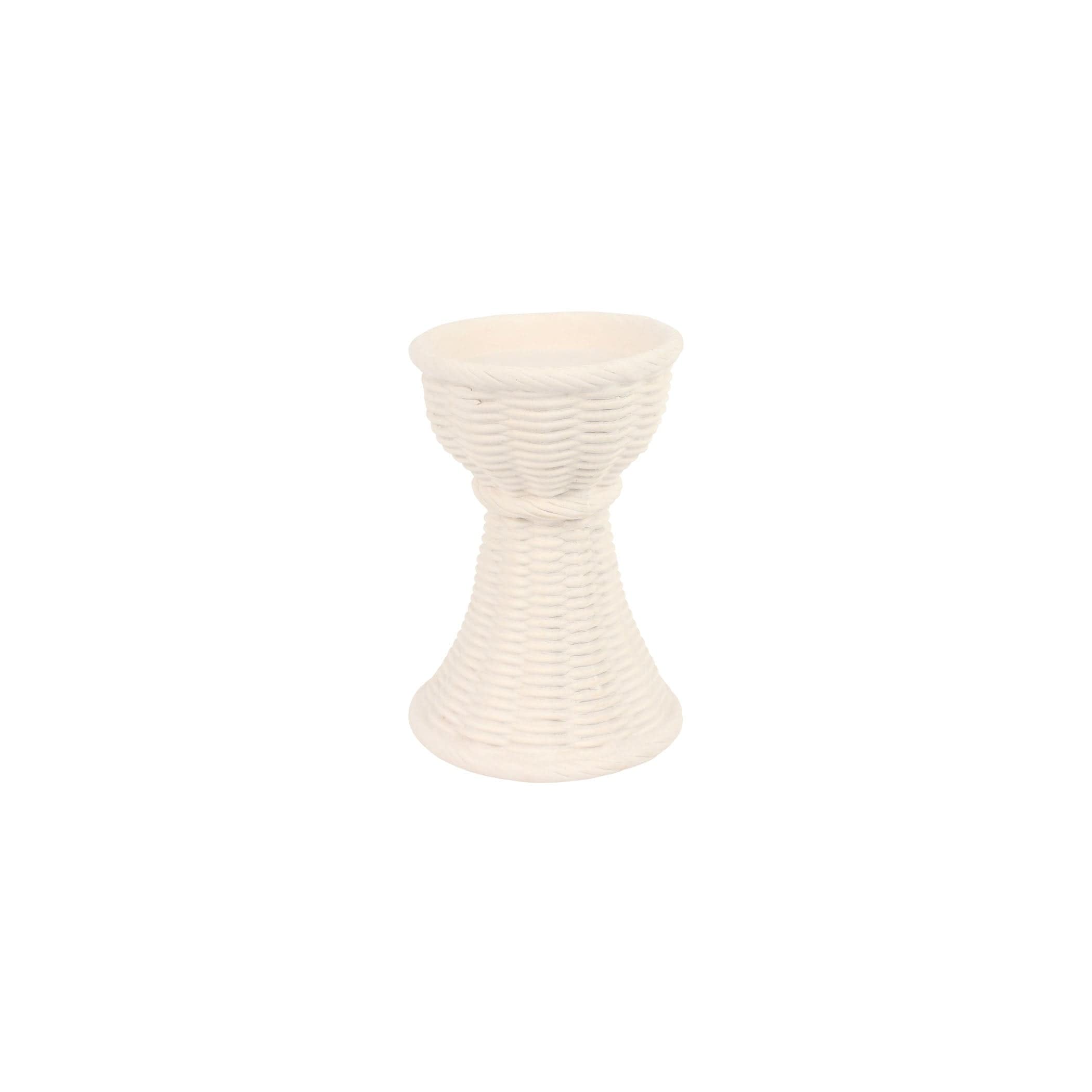 Vietri Casa Candlestick - Thumbnail 5
