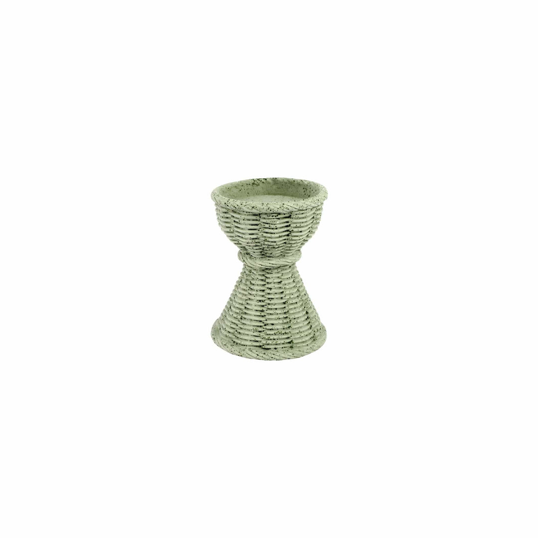 Casa Short Candlestick