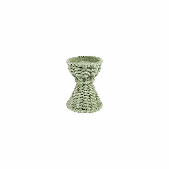 Casa Short Candlestick