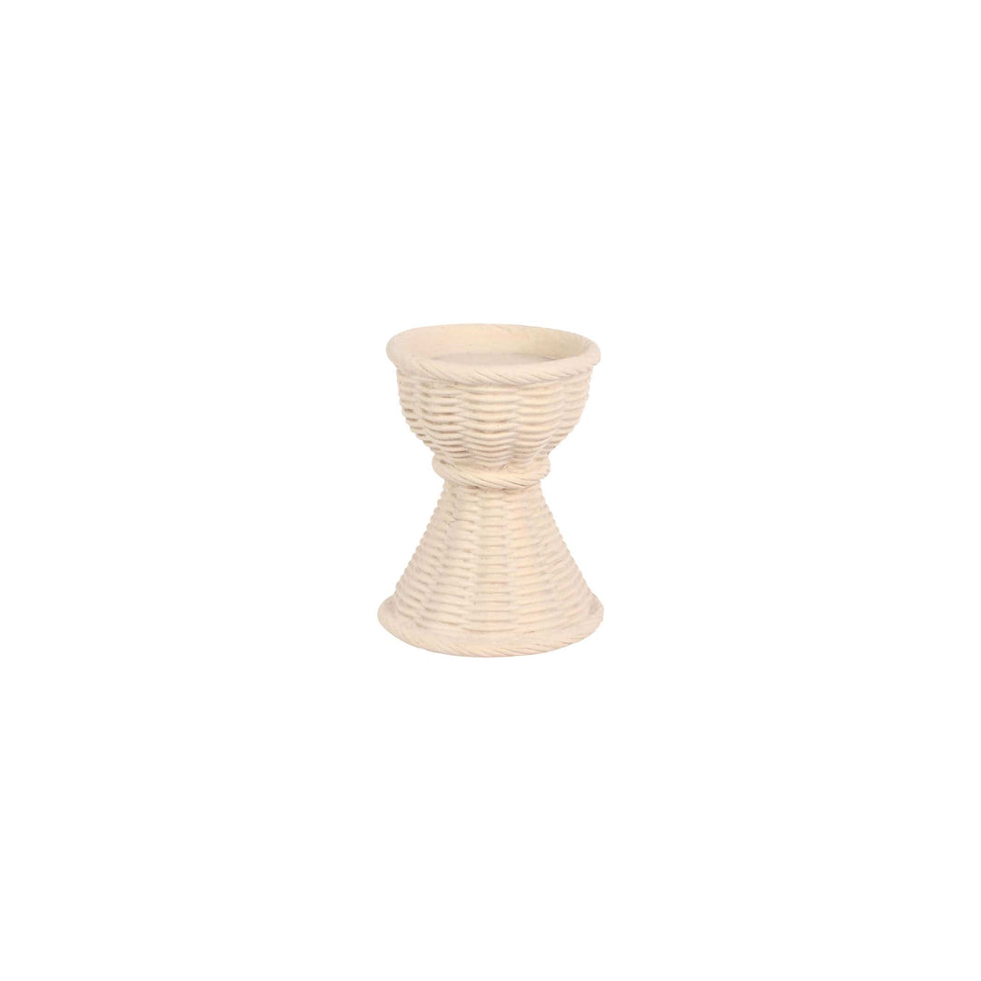 Casa Short Candlestick