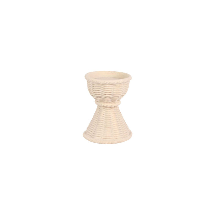 Casa Short Candlestick