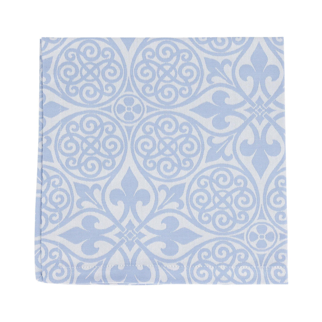 Damask Napkins - Set of 4