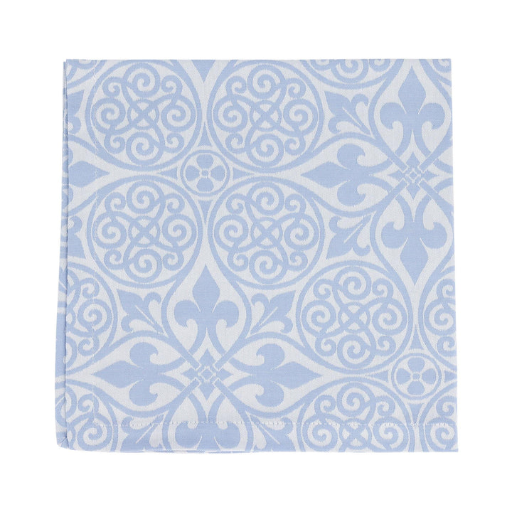 Damask Napkins - Set of 4