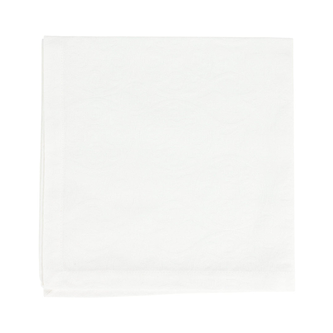 Damask Napkins - Set of 4